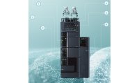 液相色谱仪系列液相色谱仪Nexera LC-40 应用于环境水/废水