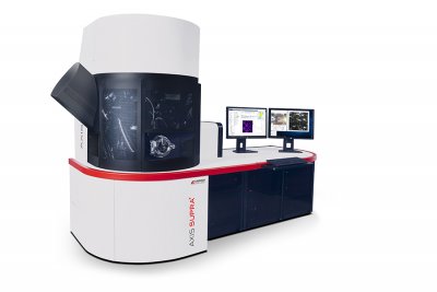 /Kratos X射线光电子能谱仪AXIS SUPRA+岛津 适用于理化性能 
