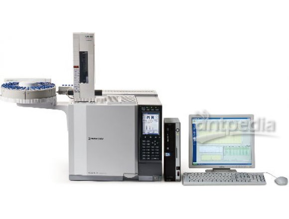 GC-2010 Pro气相色谱仪气相色谱仪 适用于测定不含烯烃的 C6、C7 或 C8 芳香烃或混合物（C3-C10）中的微量烷烃和环烷烃