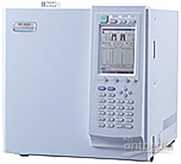 岛津 系统气相色谱仪 <em>乙二醇</em>(MEG) 装置气体和液体样本中的环氧 乙烷分析系统 GC-2014EO（ADS-C0075）
