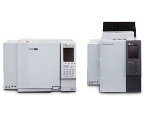 岛津气相色谱仪 适用于炼厂气分析