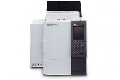 天然气分析系统气相色谱仪 快速天然气分析系统（包含 He/H2 分析） GC-2014 FNGA-II1（ADS-C0118）