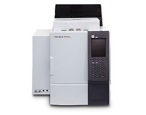 气相色谱仪天然气分析系统岛津 可检测天然气和类似气体混合物