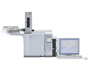 气相色谱仪岛津系统 适用于汽油中的苯、甲苯、总 C8 和 C9 芳香烃 