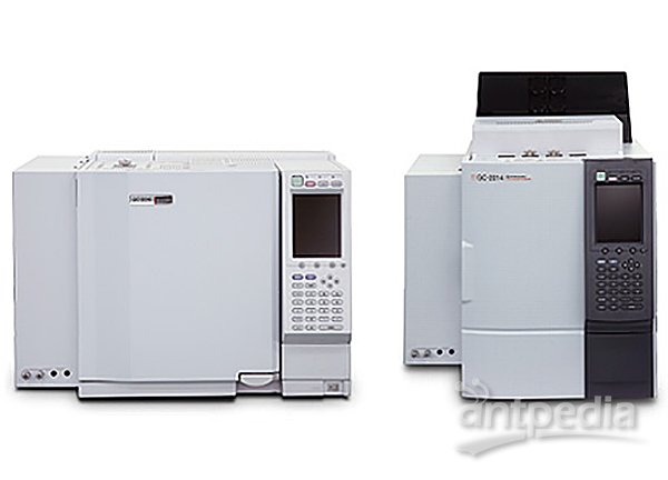 气相色谱仪岛津系统 硫分析仪 GC-2014PFPD1（ADS-C0010
