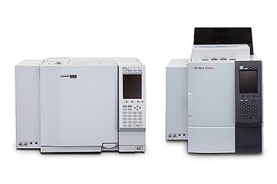 微量硫分析气相色谱仪系统 应用于燃气