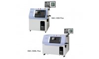 SMX-1000 Plus/1000L Plus微焦点X射线透视检查装置 X射线实时成像检测 应用于电子/半导体