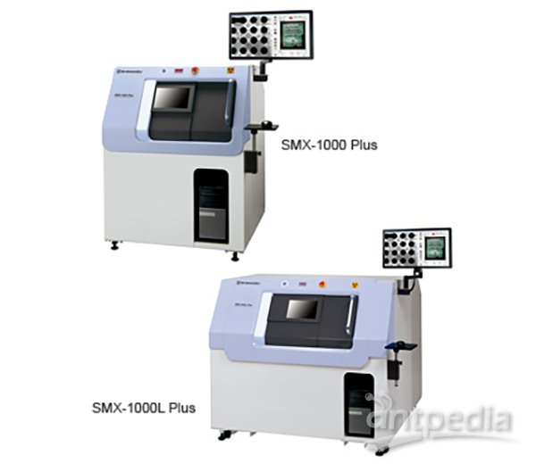 SMX-1000 Plus/1000L Plus岛津微<em>焦点</em>X射线透视检查装置  应用于机械设备