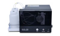 岛津HVG-100氢化物发生器 分光光度计附件  安装准备条件书