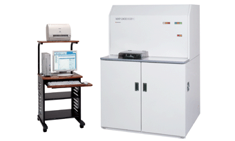 岛津多道X射线荧光光谱仪波散型XRF 应用于其他化工
