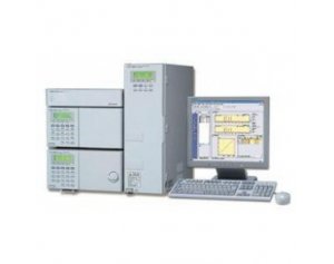 岛津高效LC-10Avp Plus 应用于其它环境/能源