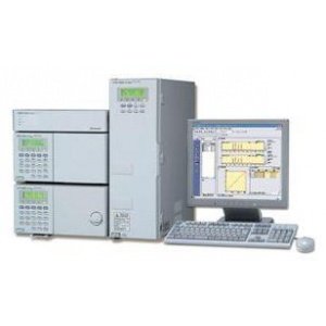 液相色谱仪<em>高效</em>岛津 <em>高效</em> LC-10AVP Plus LCSolution Lite软件基本操作