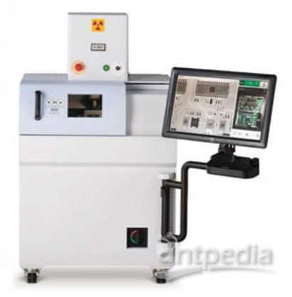岛津微焦点X射线检查装置SMX-800 应用于电子/半导体
