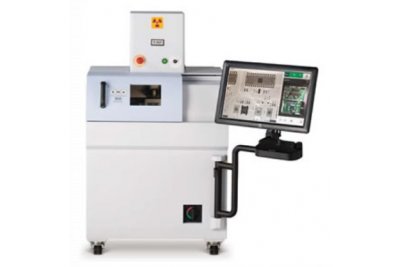 X射线探测SMX-800微焦点X射线检查装置 应用于汽车/铁路/船舶
