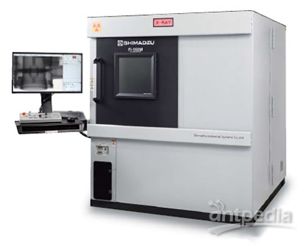 SMX-350<em>M</em>/FI-350<em>M</em> X射线透视检查装置岛津 应用于机械设备