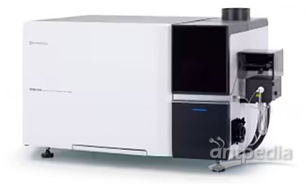 ICPMS-2040 LF/2050 LF电感耦合等离子体质谱仪