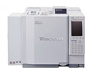 岛津Tracera UFRGA 系列气相色谱仪