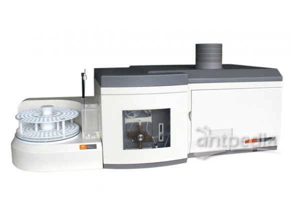 AFS-9330型 全自动六灯位顺序注射原子荧光光度计