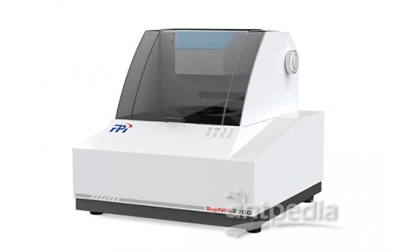 聚光科技SupNIR 2700近红外分析仪 