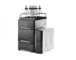 吉天 LC-8000 用于食品、环境、药物等领域复杂有机化合物的分离和测定 超高效液相色谱仪