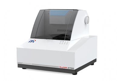 聚光科技SupNIR 2700近红外分析仪 粮油加工