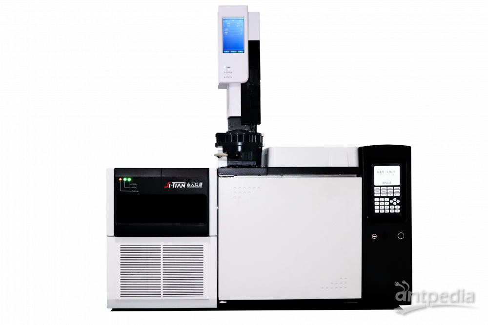 GC-MS 8700气相色谱-质谱联用仪疾病预防控制