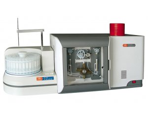 AFS-9230用于临床医学样品、药品、土壤饲料肥料检验 全自动双顺序注射原子荧光光度计
