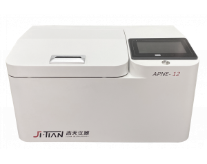 APNE-12全自动平行氮吹浓缩仪 用于保健类，药品类等有机污染物分析中萃取液的浓缩