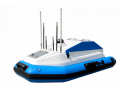 RC-800智能水质巡航监测船