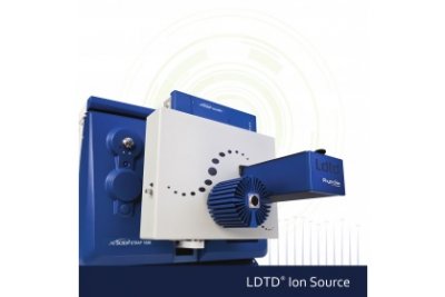  LDTD 激光高速热解析化学电离源