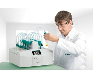 892专业型Rancimat油脂氧化稳定性分析仪