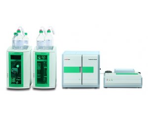 离子色谱燃烧炉-联用系统瑞士万通 英蓝渗析法测定维他命果汁中的钙