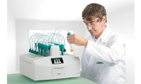 Metrohm892专业型Rancimat油脂氧化稳定性分析仪 应用于炒货/坚果