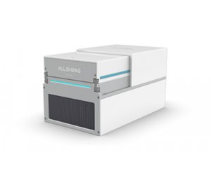 Au-PCR 96工作站用基因扩增仪