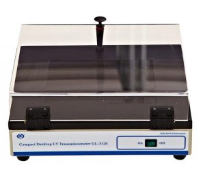 简洁型台式紫外透射仪GL-3120	
