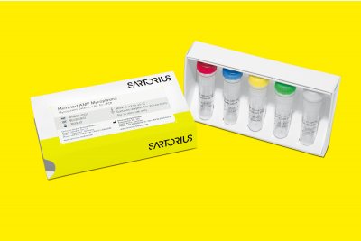 赛多利斯 Microsart® AMP DNA提取试剂盒