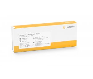赛多利斯 Microsart® 细菌验证标准品