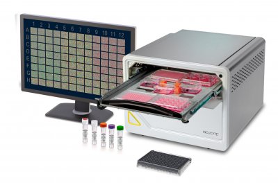 赛多利斯Incucyte® SX5活细胞分析系统