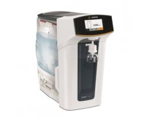  新型纯水系统Arium® Mini纯水器 应用于其它环境/能源