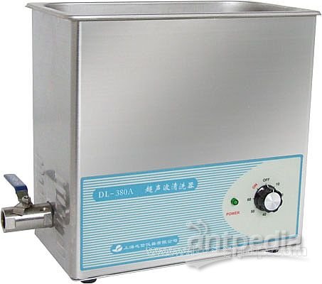 超声波清洗器(清洗移液管专用