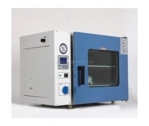  DZF-6021实验室抽真空干燥箱