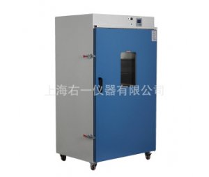300度640升大容量DHG-9645A立式电热恒温鼓风干燥箱