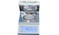 上海安亭电子仪器厂LHS16-A烘干法水分测定仪