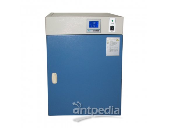 DNP-9272电热恒温培养箱270L DNP-9272生化培养箱