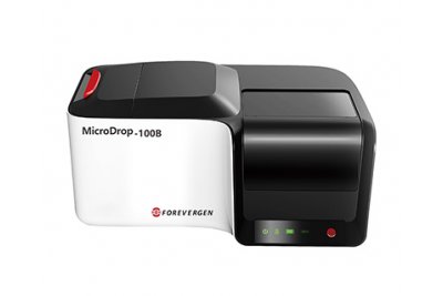 永诺生物MicroDrop-100微滴式数字PCR系统