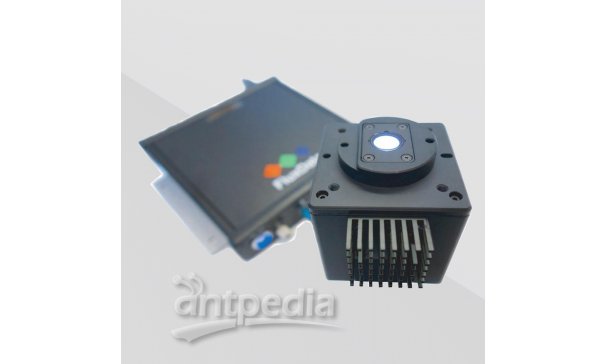 FD-D8-M2非接触式工业用分光测色仪
