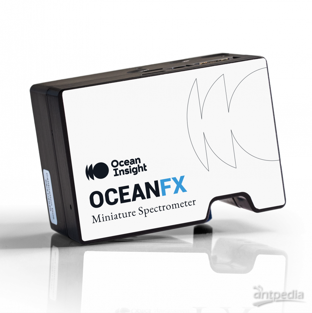  Ocean HDX-<em>微型</em><em>光纤</em><em>光谱</em>仪