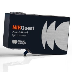 高灵敏度<em>NIRQuest</em> + 近红外<em>光谱仪</em>