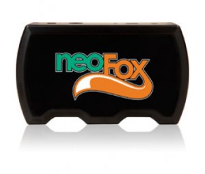 海洋光学光纤氧含量传感器NeoFox