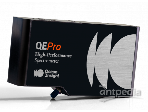 QE Pro 高性能光谱仪